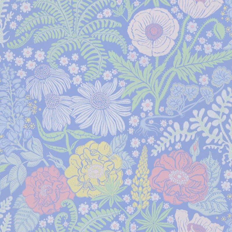 Papel de Pared Familj – Lisa Papel de Pared Familj - Lisa
