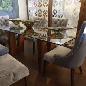 Mesa Comedor Melissa