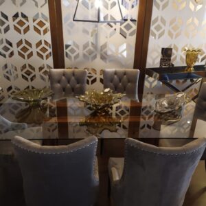 Mesa Comedor Melissa