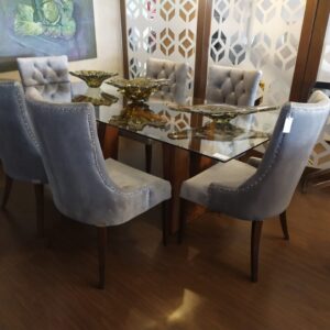 Mesa Comedor Melissa