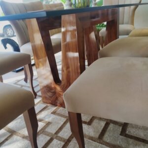 Mesa Comedor Melissa