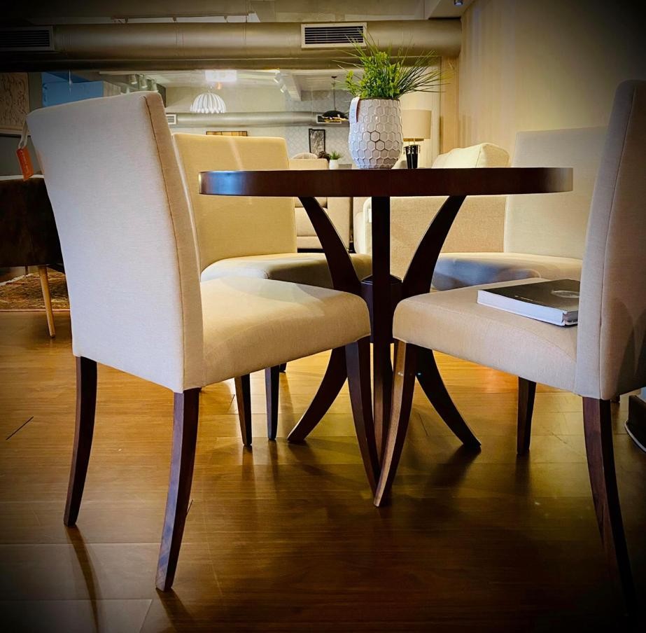 Mesa Comedor Carolina Mesa Comedor Carolina
