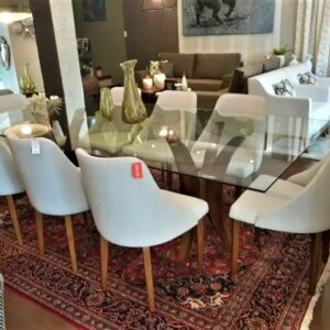 Mesa Comedor Erika