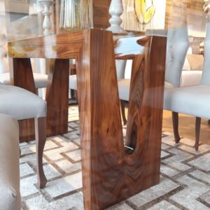 Mesa Comedor Melissa