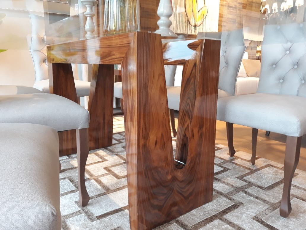 Mesa Comedor Melissa Mesa Comedor Melissa