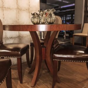 Mesa Comedor Carolina