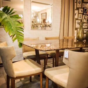 Mesa Comedor Emperador
