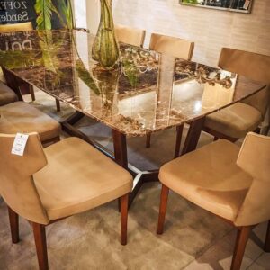 Mesa Comedor Emperador