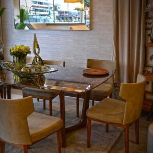 Mesa Comedor Emperador
