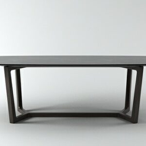 Mesa Comedor Emperador
