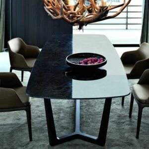 Mesa Comedor Emperador