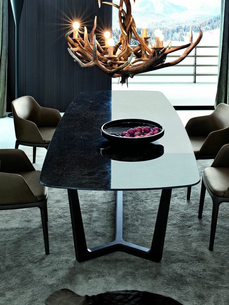 Mesa Comedor Emperador Mesa Comedor Emperador