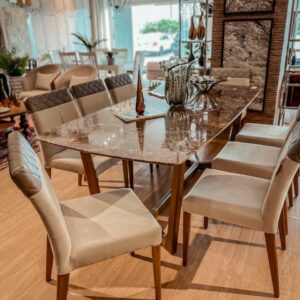 Mesa Comedor Emperador