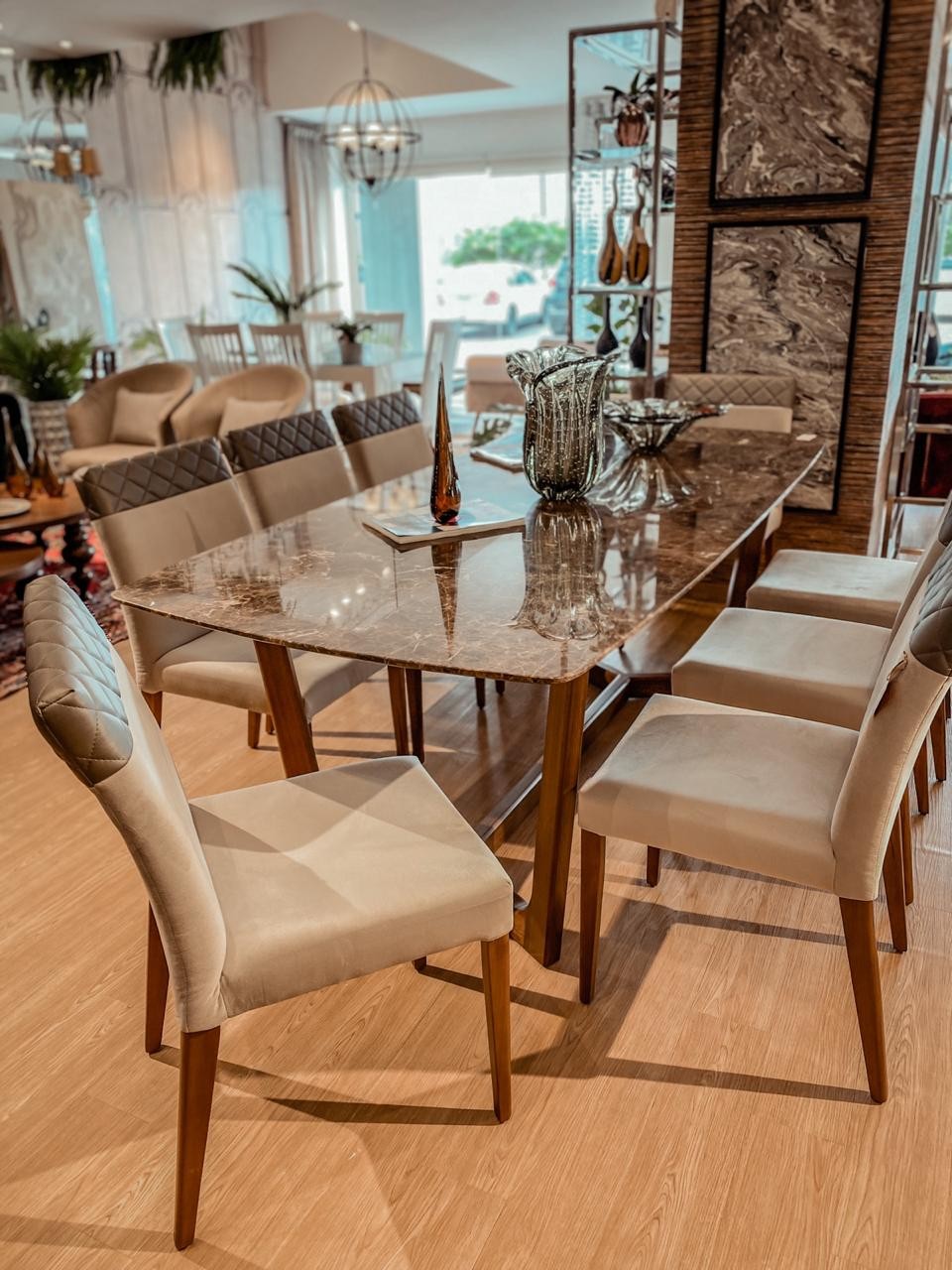 Mesa Comedor Emperador Mesa Comedor Emperador