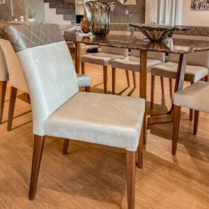 Mesa Comedor Emperador