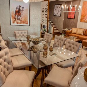 Mesa Comedor Erika