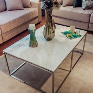 Mesa de Centro Croacia