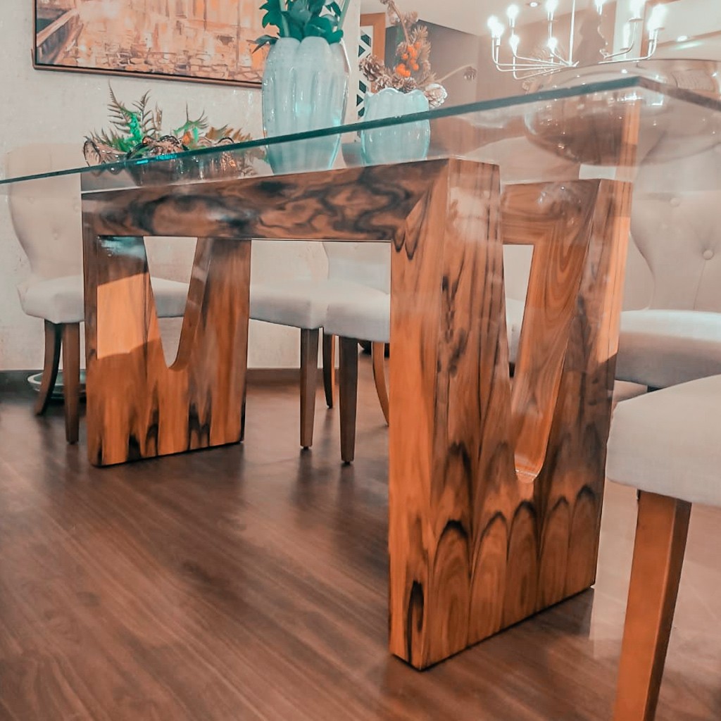 Mesa Comedor Melissa Mesa Comedor Melissa