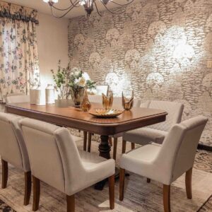 Mesa Comedor Perla