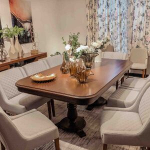Mesa Comedor Perla