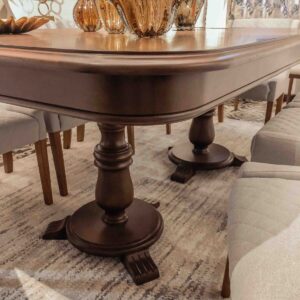 Mesa Comedor Perla