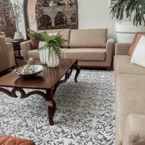 Alfombra Print 2.00 m x 2.50 m