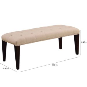 banqueta clara