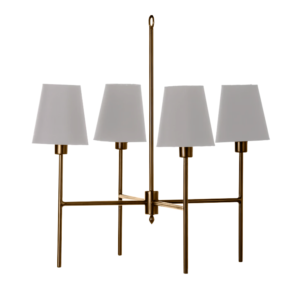 lampara lustre tocheiro