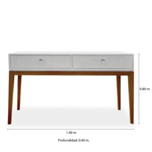 consola paris