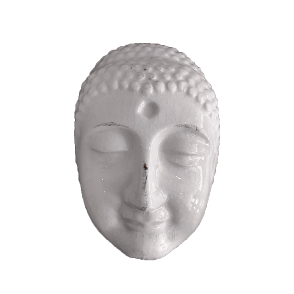 ceramica buda
