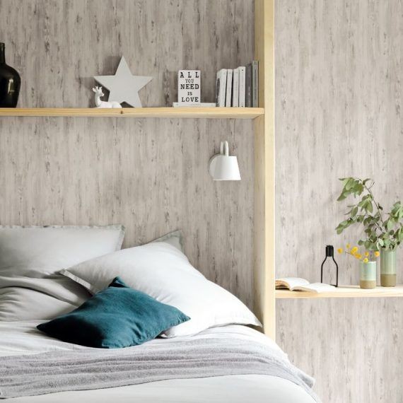 Papel de Pared Écorce