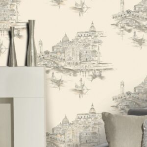 Papel de pared Songbird Hearther