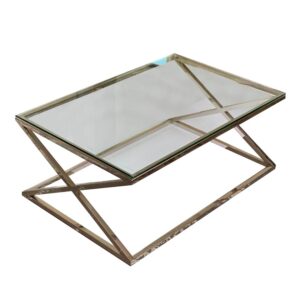 Mesa de Centro Lumi