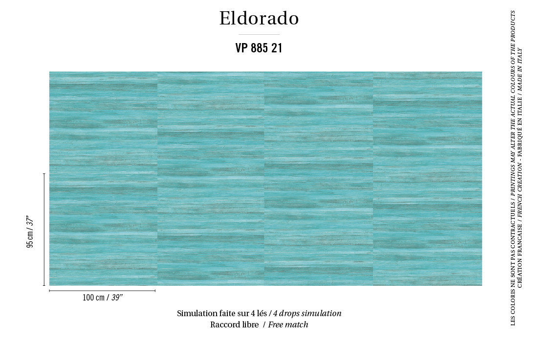 ELITIS VP 88521 (2) ELITIS VP 88521