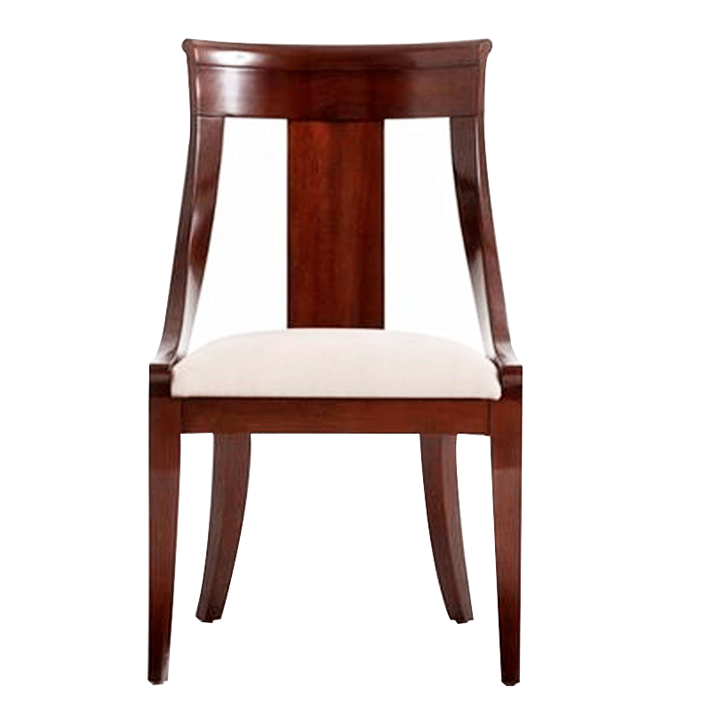 Juego de silla Silver