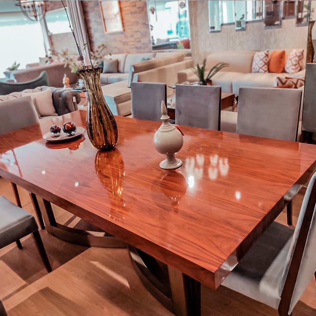 Mesa comedor Infinity Mesa comedor Infinity