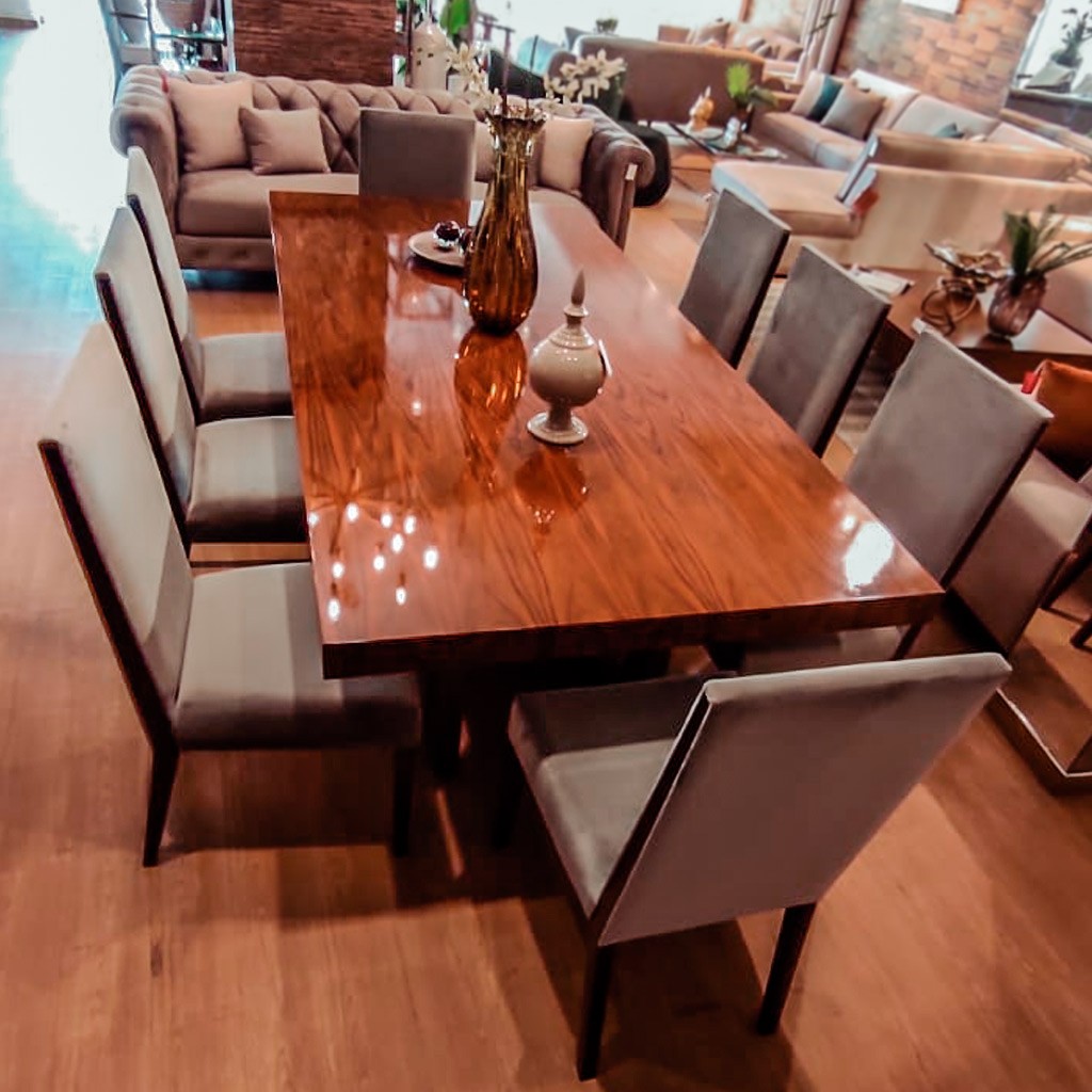 Mesa comedor Infinity Mesa comedor Infinity