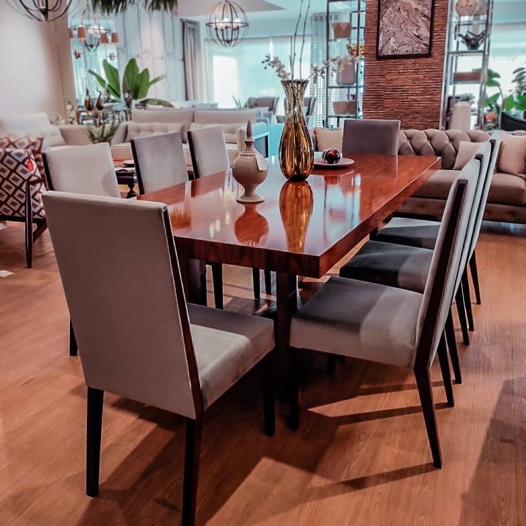 Mesa comedor Infinity Mesa comedor Infinity