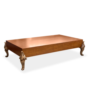mesa de centro dublin rectangular