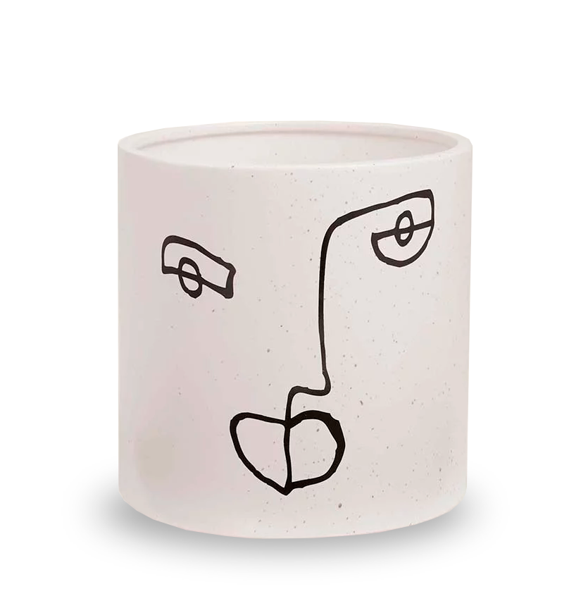 13755 Cachepot