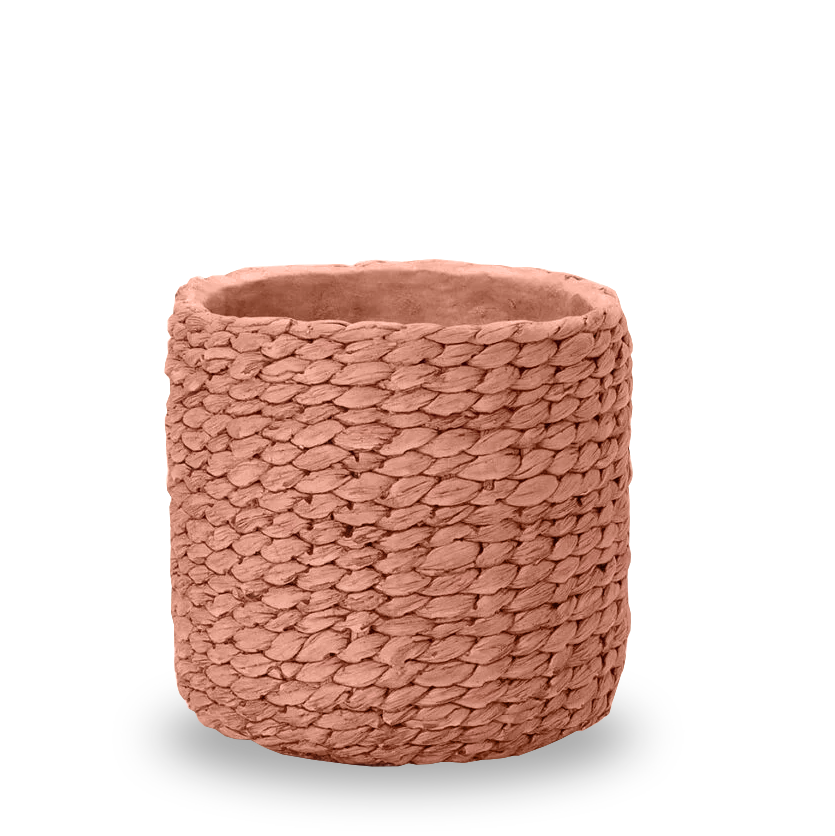 13966 Cachepot