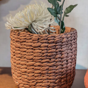 13966 Cachepot