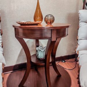 Mesa de centro Oliver