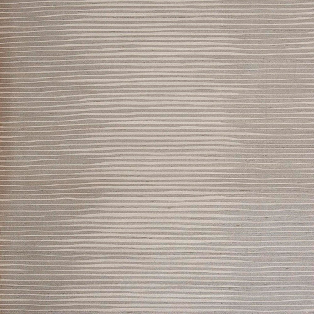 Papel de pared Rayure gris