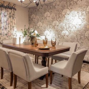 Mesa Comedor Perla