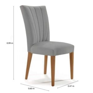 Silla Amber