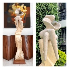 ESCULTURAS