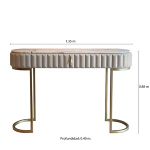 consola marbella