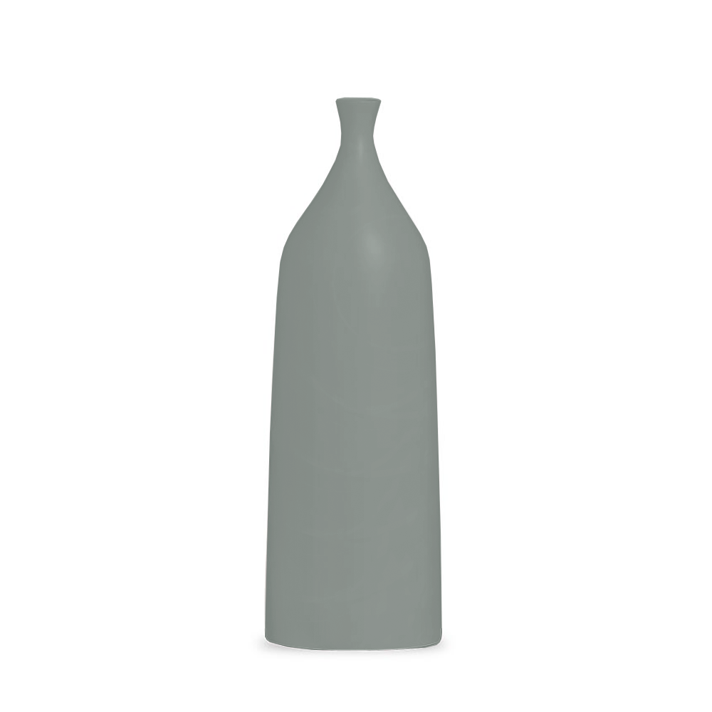 Cerámica Garrafa Oval 1
