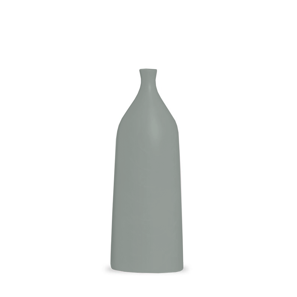 Cerámica Garrafa Oval 2